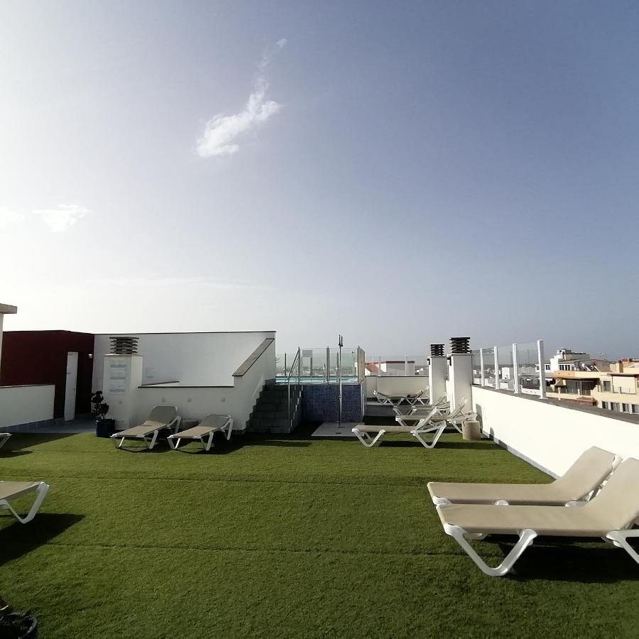 Oliastur1 Sunset Apartment