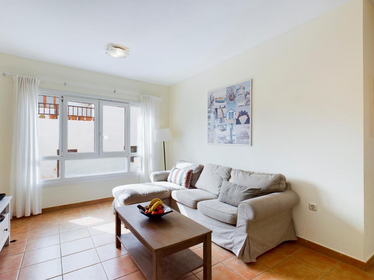Oliastur1 Sunset El Apartment