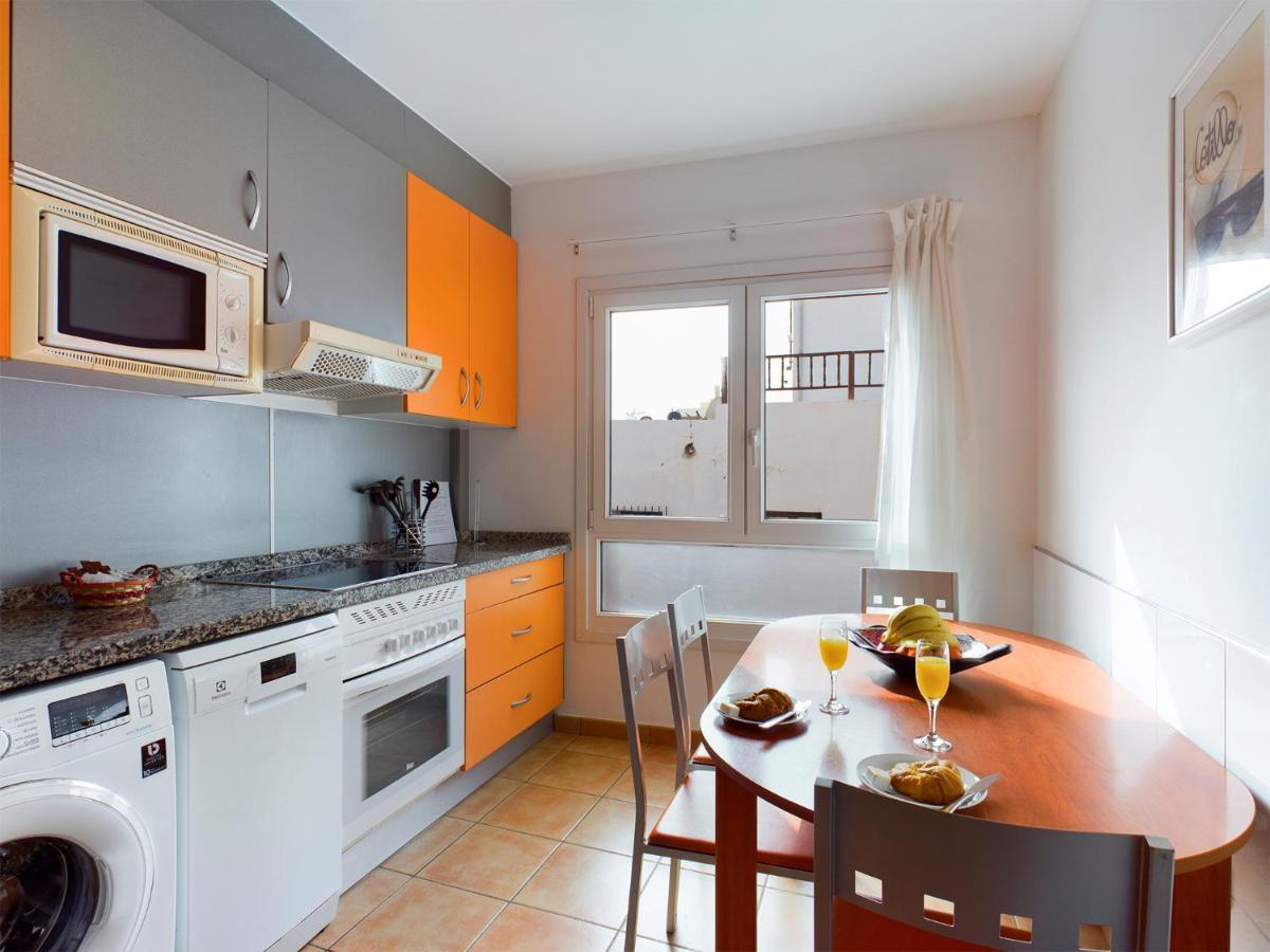 Oliastur1 Sunset Apartment
