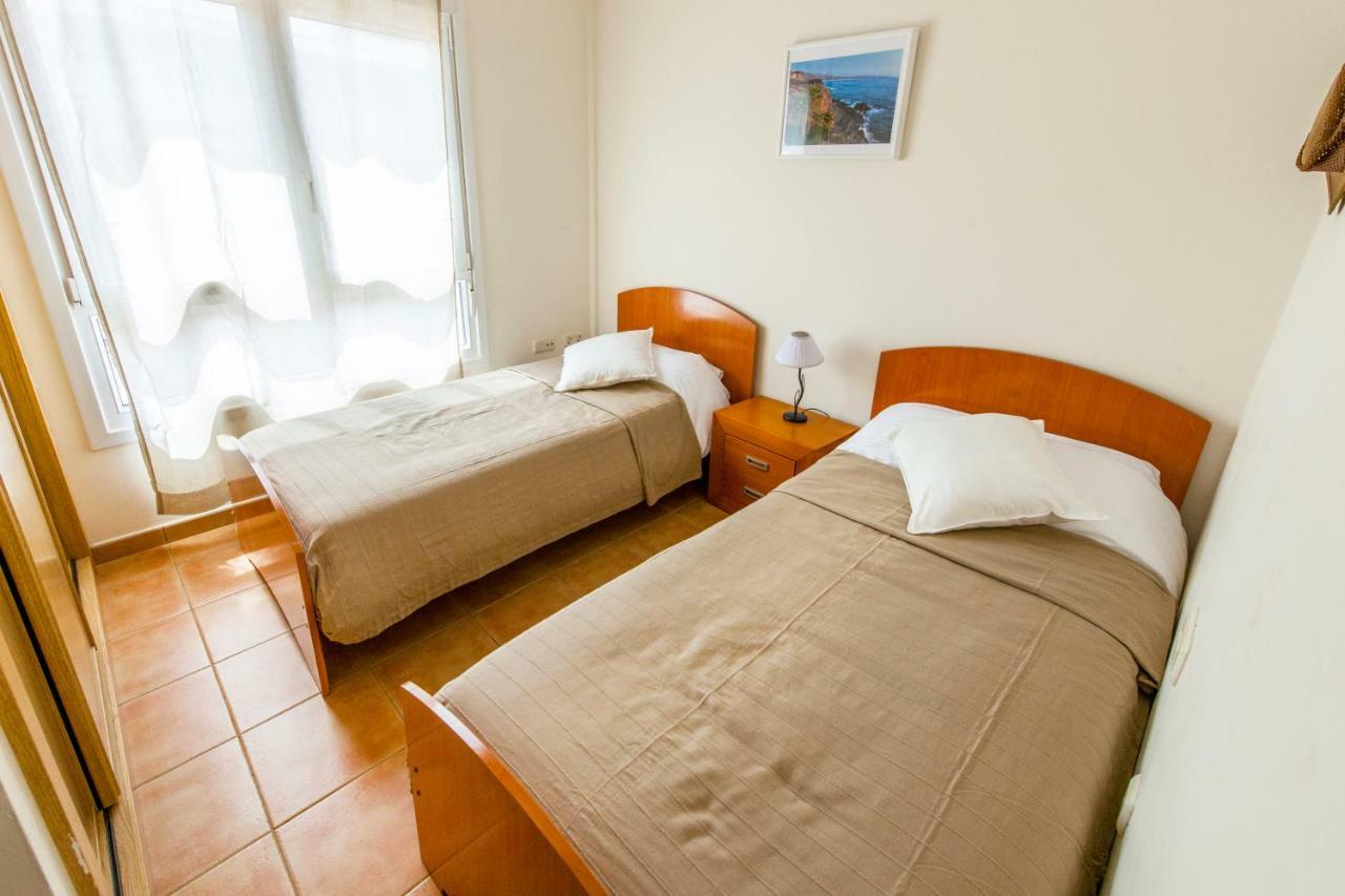 Oliastur1 Sunset Apartment Cotillo