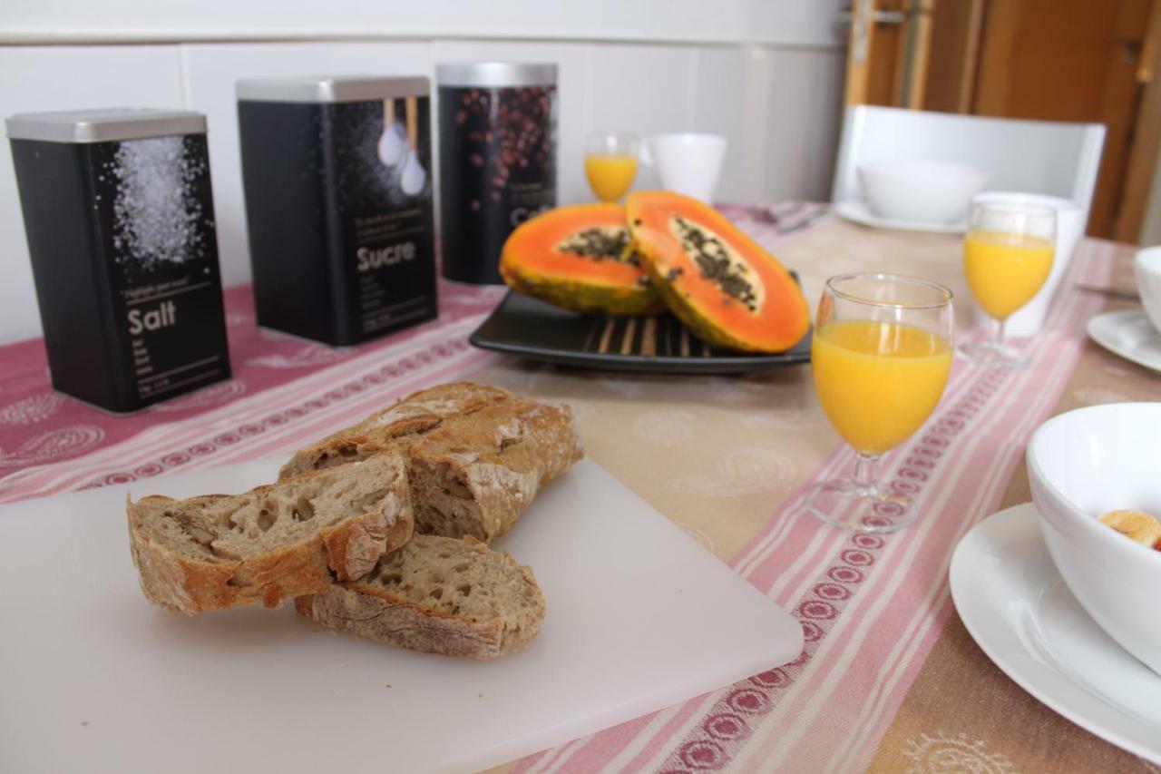 Oliastur1 Sunset Apartment *