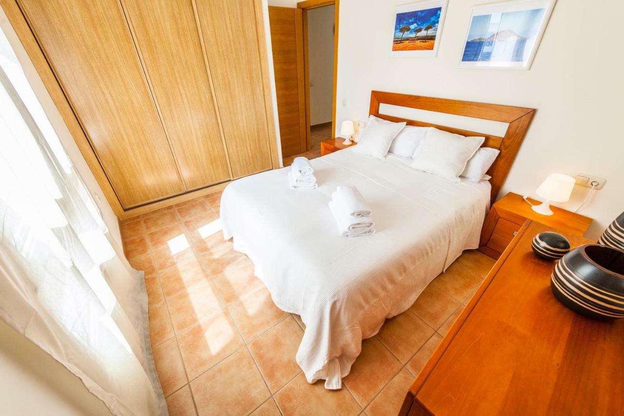 Oliastur1 Sunset Apartment Cotillo