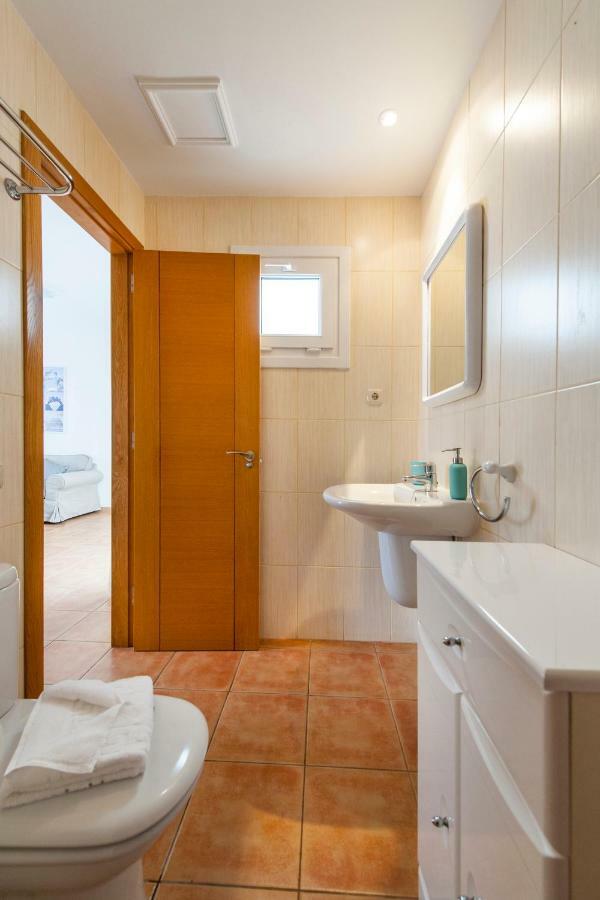 Apartment Oliastur1 Sunset