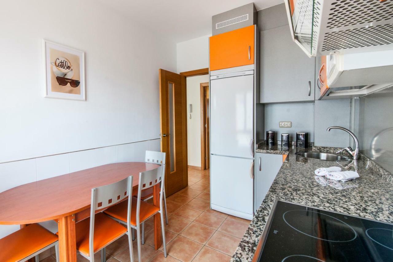 Oliastur1 Sunset Apartment