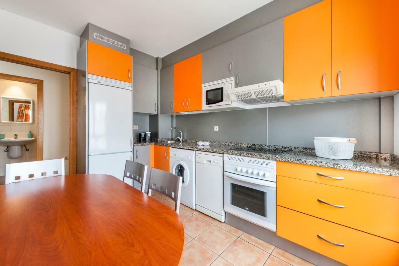 Apartment Oliastur1 Sunset Cotillo
